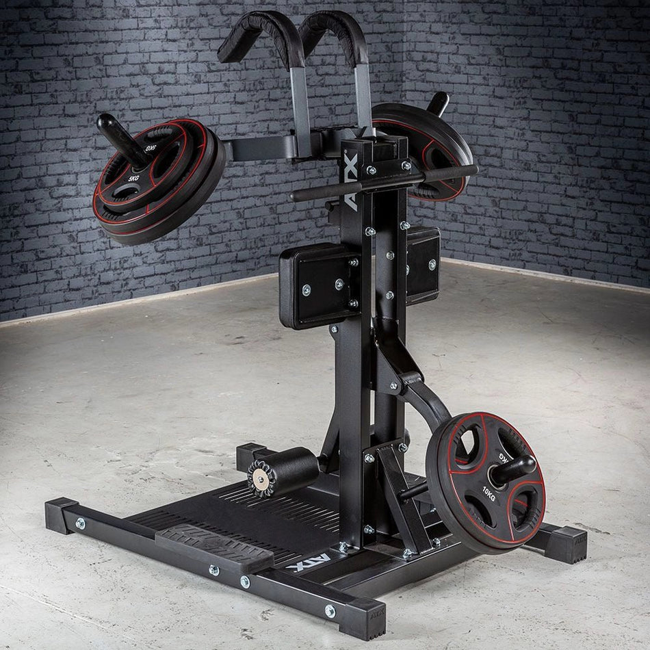 ATX® Leg Master / Beintrainingsstation - Multi Beintrainingsstation