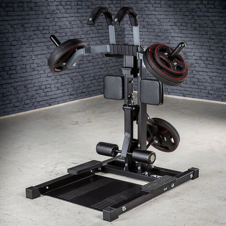 ATX® Leg Master / Beintrainingsstation - Multi Beintrainingsstation