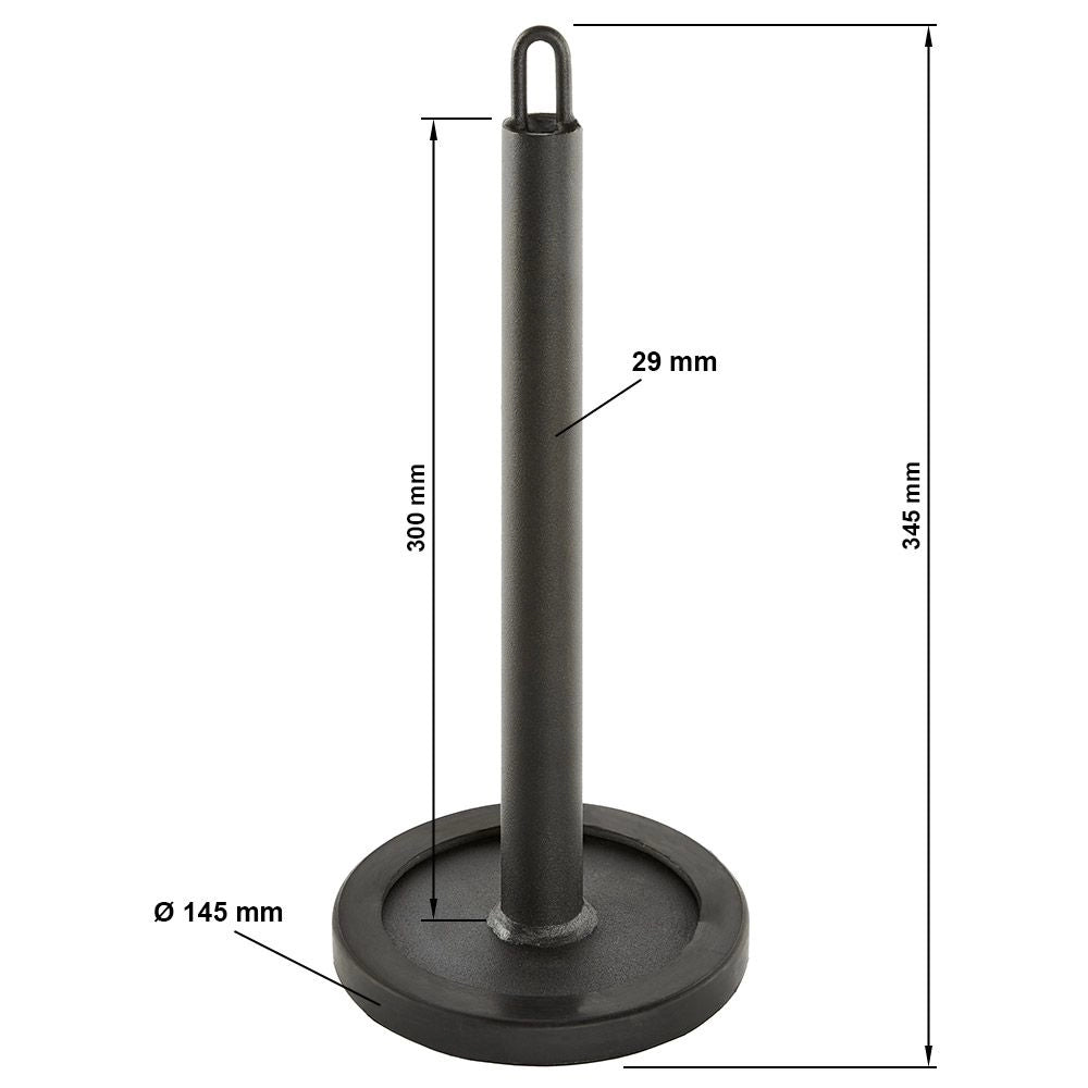 ATX® Loading Pin - Griffkraft