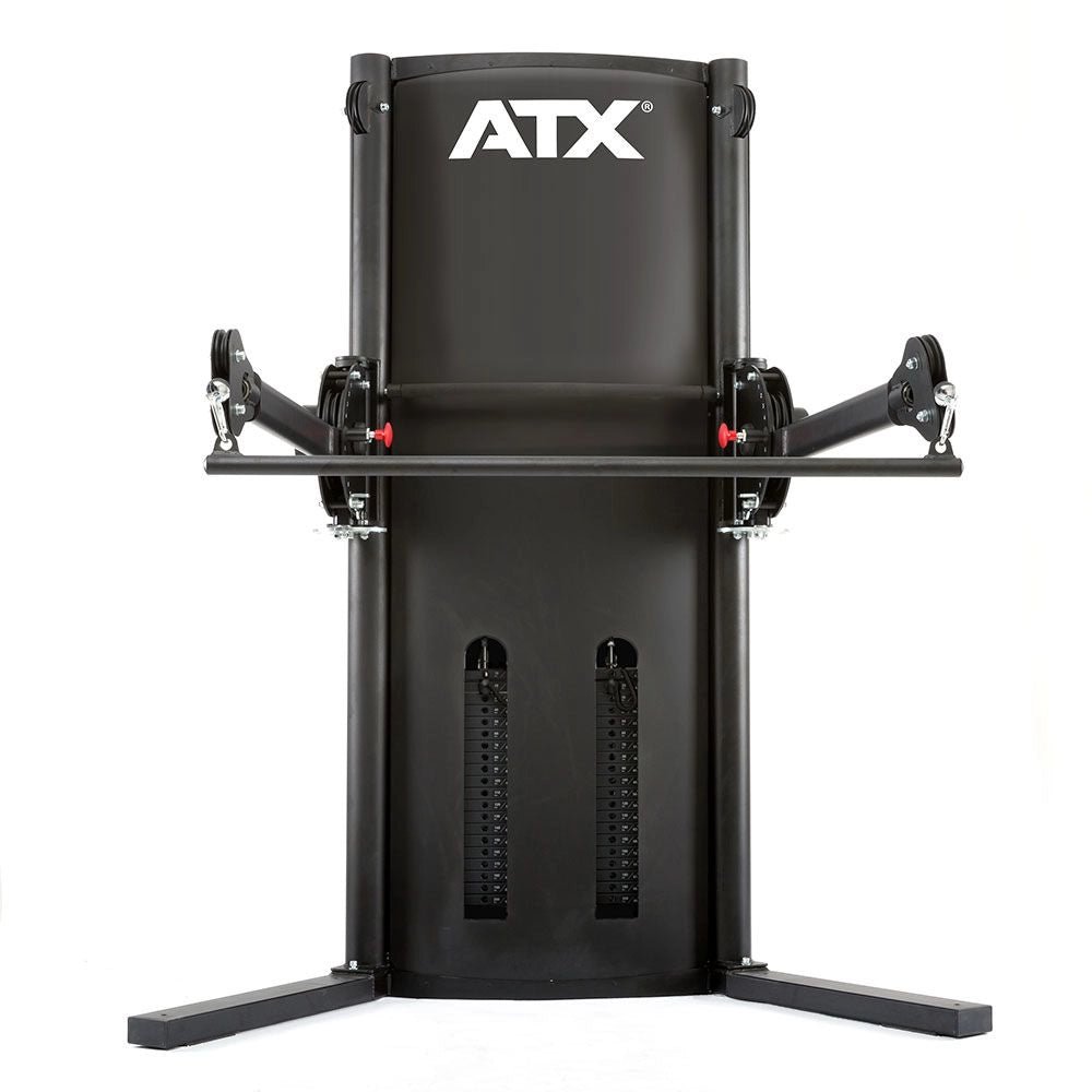 ATX® Multi Motion Functional Trainer - Dual Kabelzug