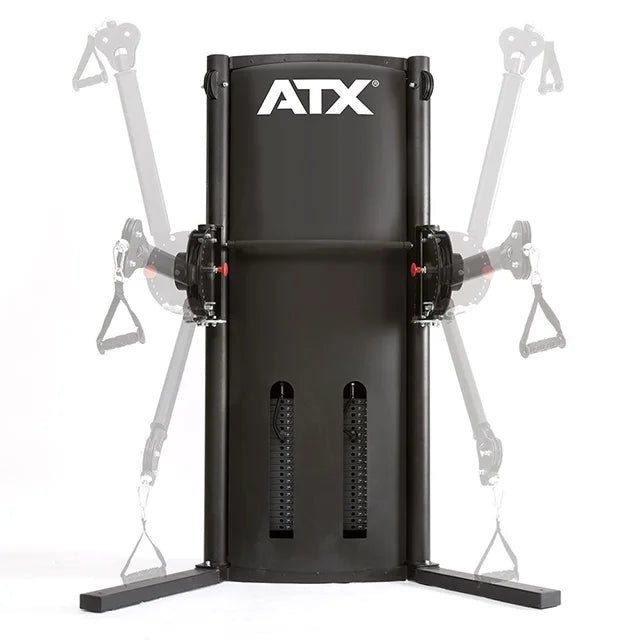 ATX® Multi Motion Functional Trainer - Dual Kabelzug