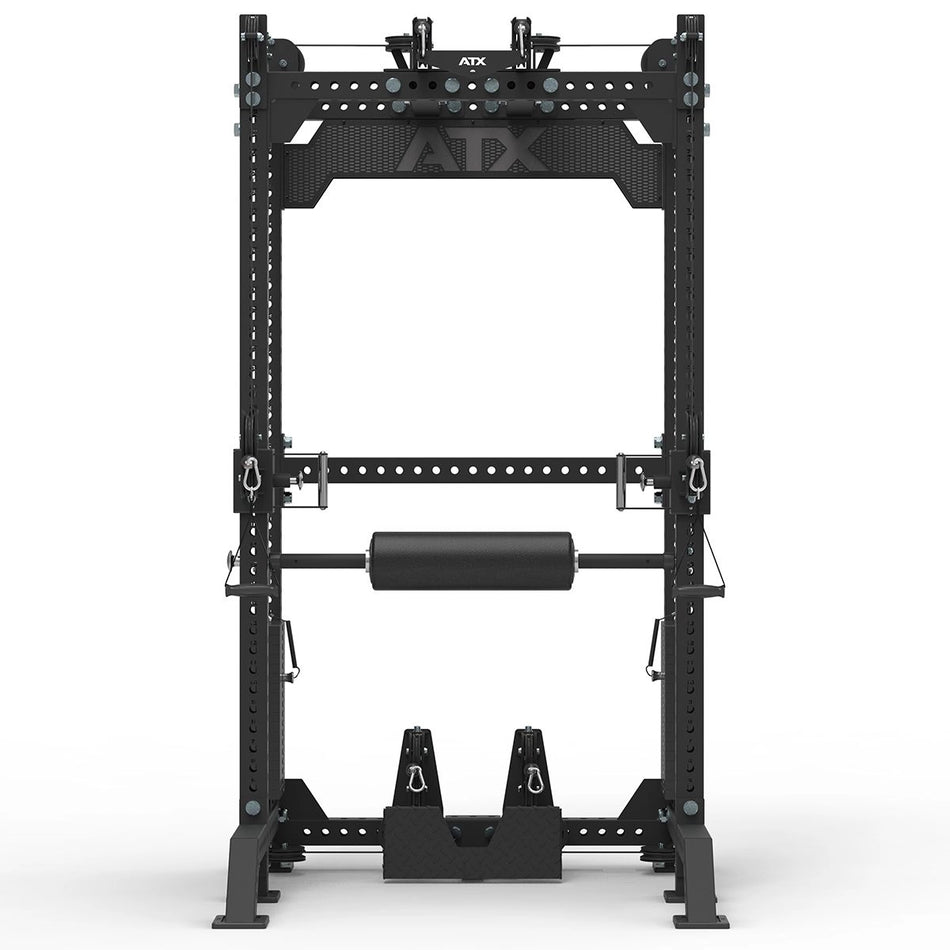 ATX® Multi Pull Half Rack