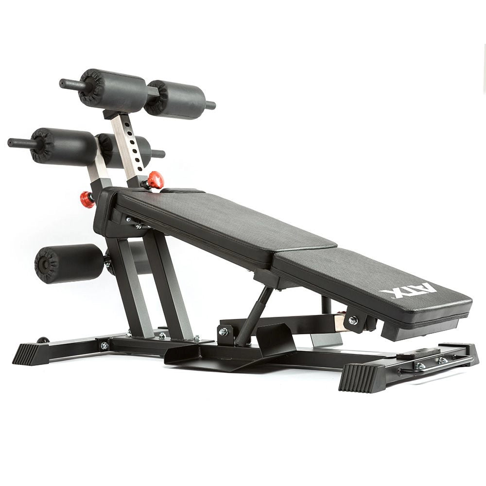 ATX® Multi Torso Trainer - Bauchtrainer / Rückentrainer - Bauchtrainer / Rückentrainer