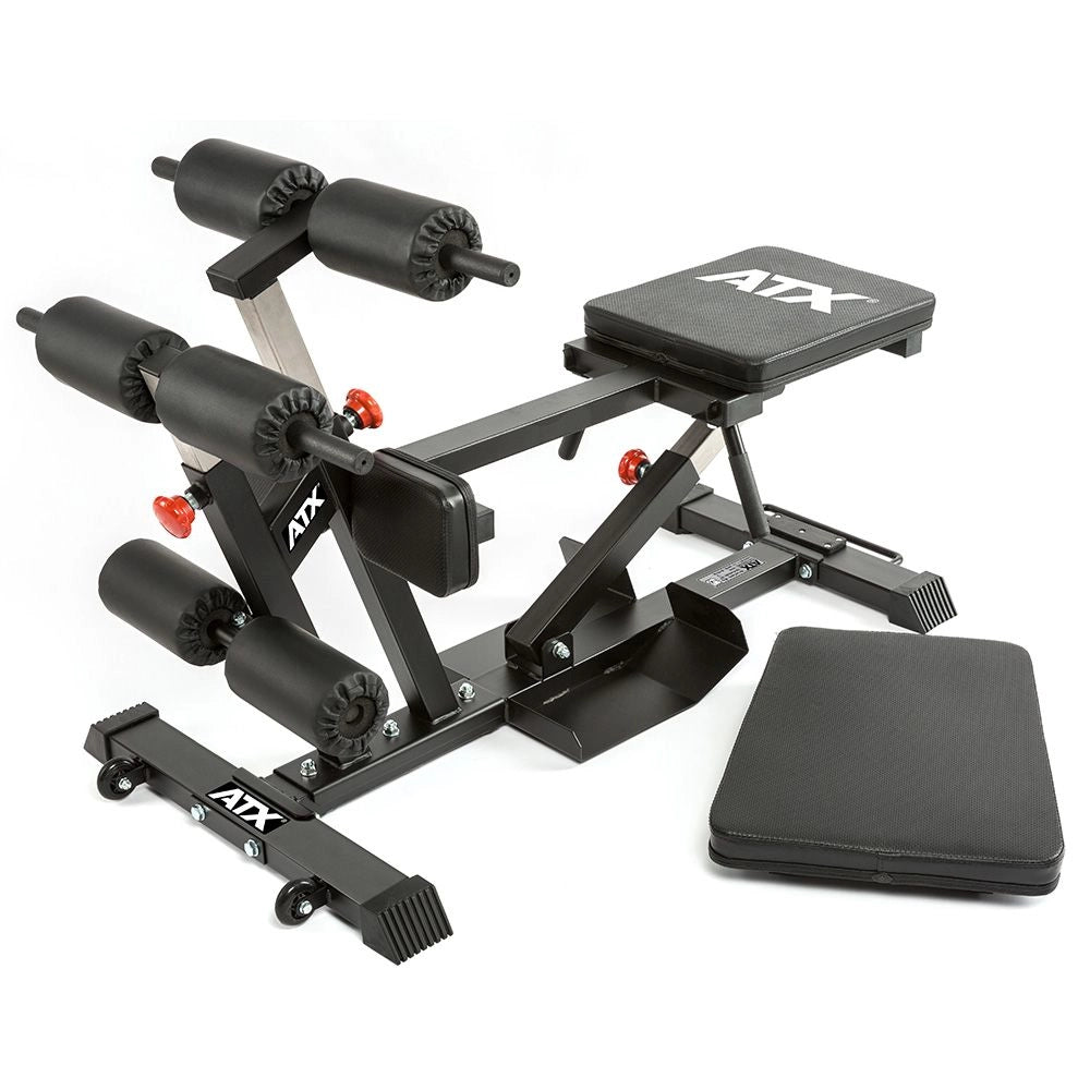 ATX® Multi Torso Trainer - Bauchtrainer / Rückentrainer - Bauchtrainer / Rückentrainer