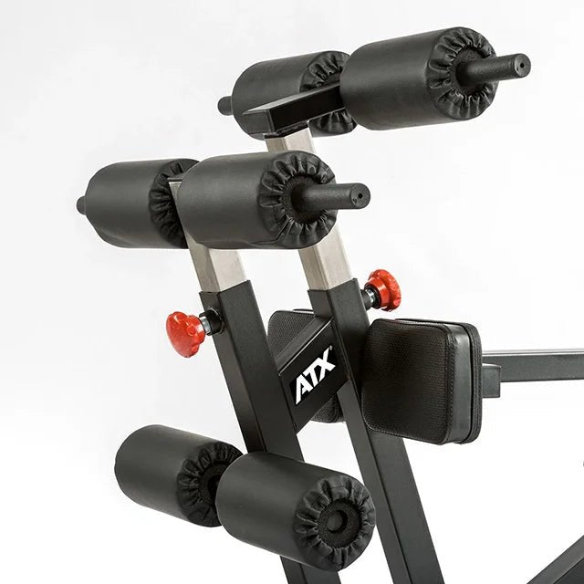 ATX® Multi Torso Trainer - Bauchtrainer / Rückentrainer - Bauchtrainer / Rückentrainer