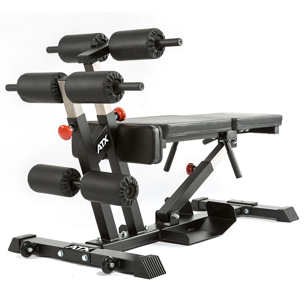 ATX® Multi Torso Trainer - Bauchtrainer / Rückentrainer - Bauchtrainer / Rückentrainer