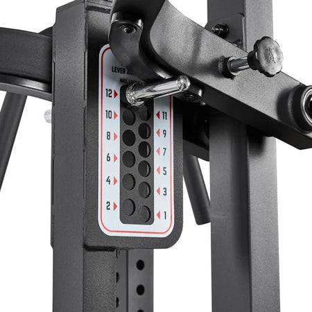 ATX® Multiplex Gym Kraftstation - Multistation (Stack Weight)