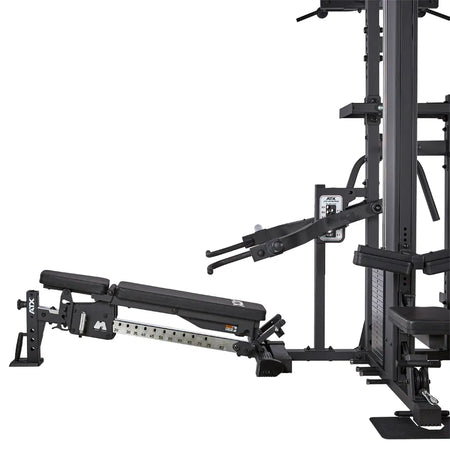 ATX® Multiplex Gym Kraftstation - Multistation (Stack Weight)