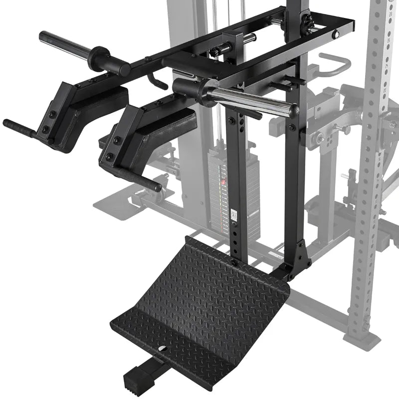 ATX® Multiplex Gym Kraftstation - Multistation (Stack Weight)