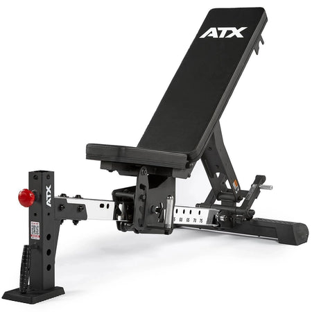 ATX® Multiplex Gym Kraftstation - Multistation (Stack Weight)