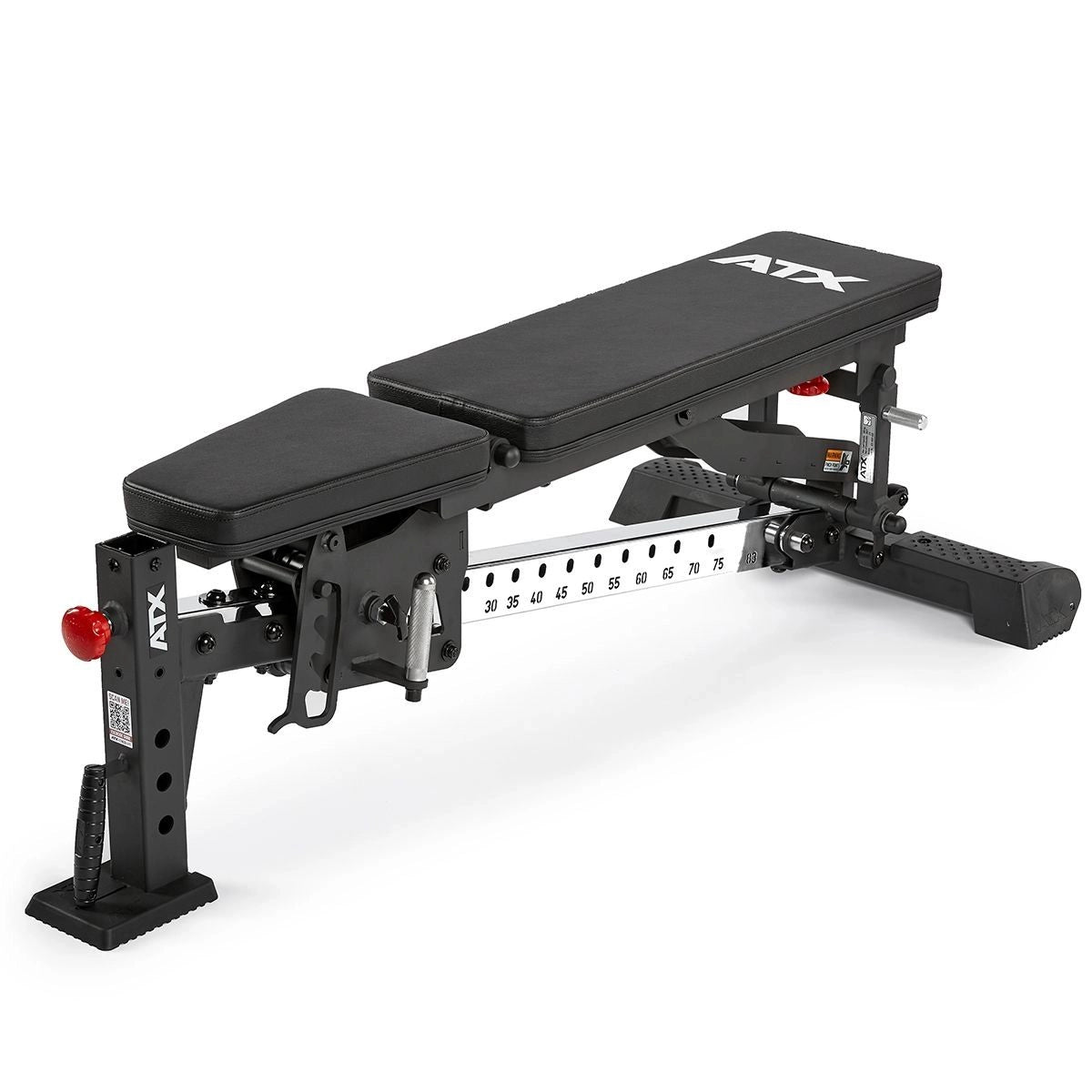 ATX® Multiplex Gym Kraftstation - Multistation (Stack Weight)