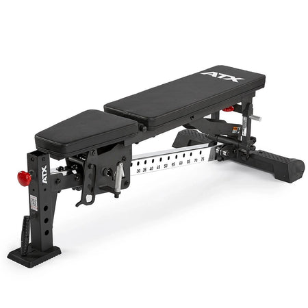 ATX® Multiplex Gym Kraftstation - Multistation (Stack Weight)