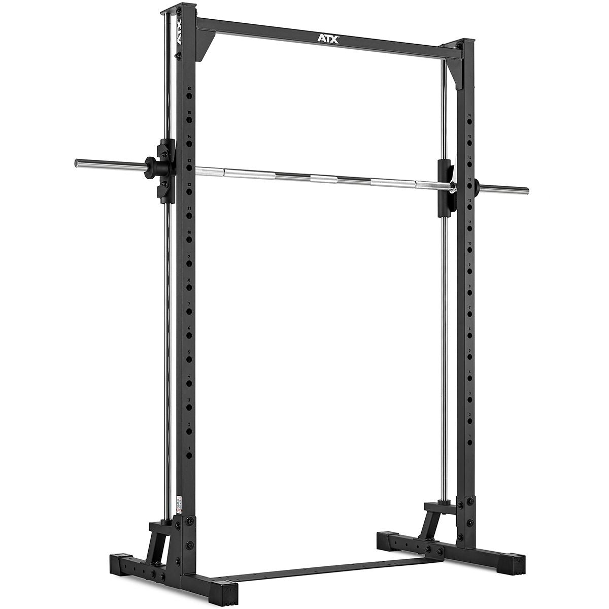 ATX® Multipresse - Smith Machine Linear - Extra niedrig - 198 cm - Multipresse