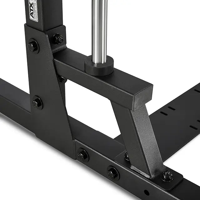 ATX® Multipresse - Smith Machine Linear - Extra niedrig - 198 cm - Multipresse