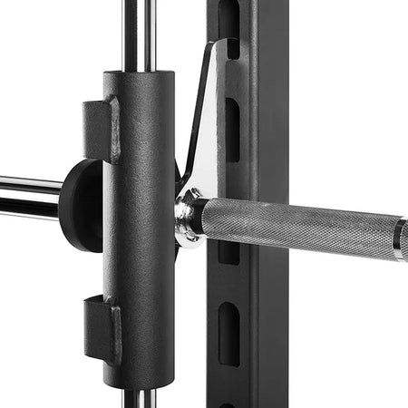 ATX® Multipresse - Smith Machine Linear - Extra niedrig - 198 cm - Multipresse