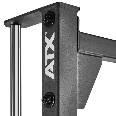 ATX® Multipresse - Smith Machine Linear - Extra niedrig - 198 cm - Multipresse