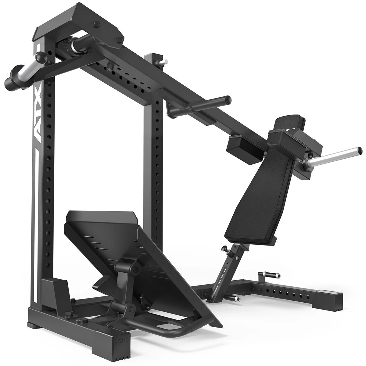 ATX® Pendulum Squat - Kniebeugenmaschine