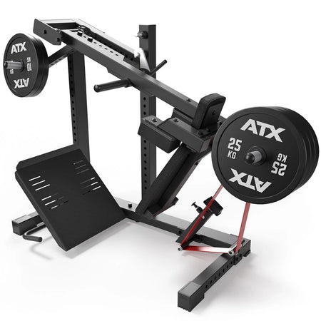 ATX® Pendulum Squat - Kniebeugenmaschine