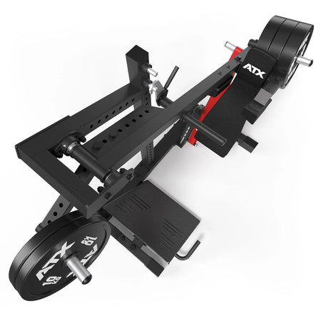 ATX® Pendulum Squat - Kniebeugenmaschine