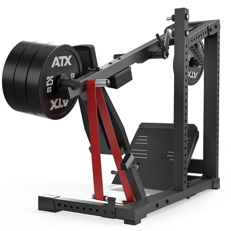 ATX® Pendulum Squat - Kniebeugenmaschine