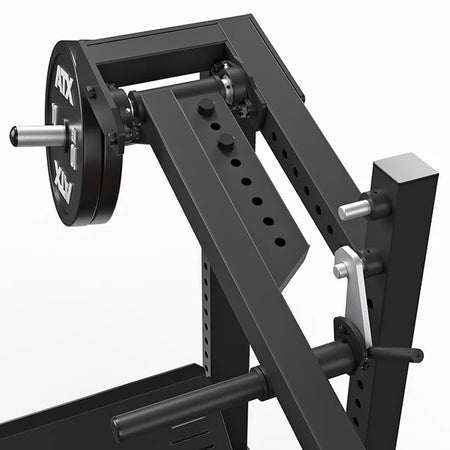 ATX® Pendulum Squat - Kniebeugenmaschine