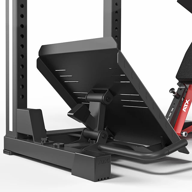 ATX® Pendulum Squat - Kniebeugenmaschine