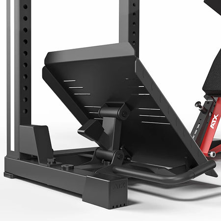 ATX® Pendulum Squat - Kniebeugenmaschine