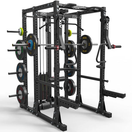 ATX® Power Rack PRX 750 - SE100 - Power Rack