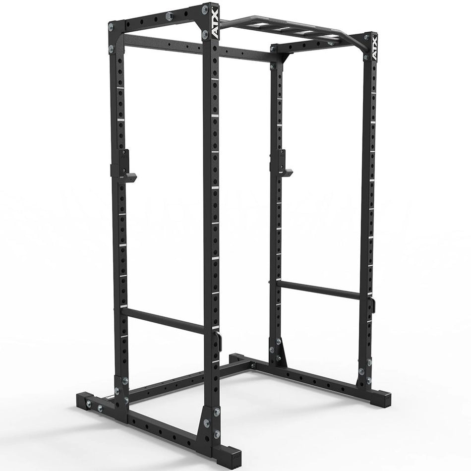 ATX® Power Rack PRX - 510 - XS - Höhe 195 cm - mit J - Hooks und Pin - Pipes - Power Rack