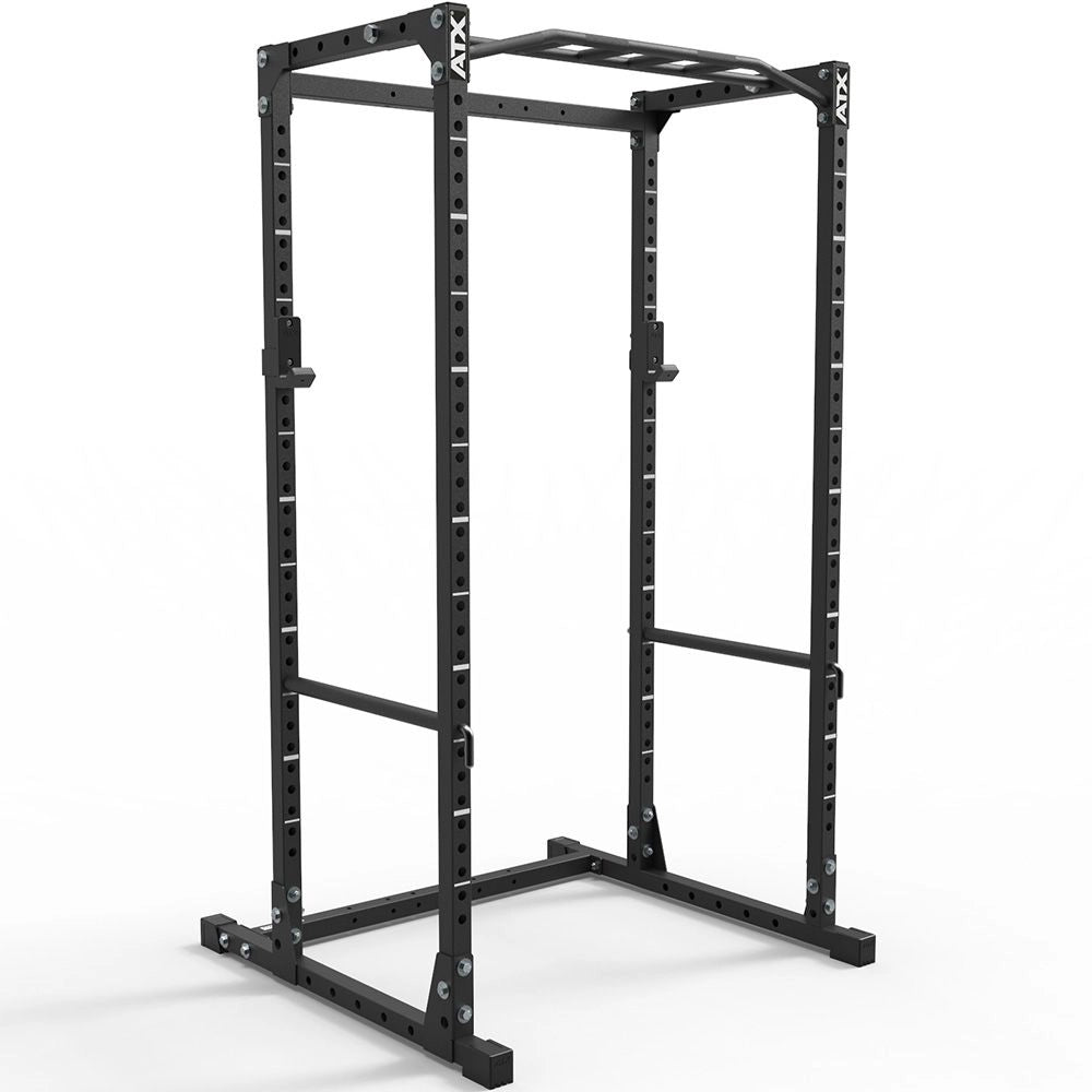 ATX® Power Rack PRX - 520 - XS - Höhe 215 cm - mit J - Hooks und Pin - Pipes - Power Rack