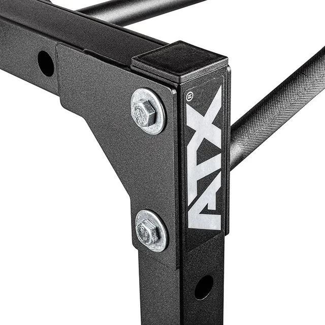 ATX® Power Rack PRX - 520 - XS - Höhe 215 cm - mit J - Hooks und Pin - Pipes - Power Rack