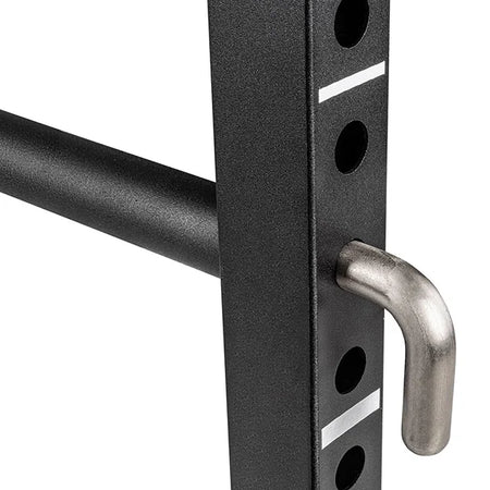 ATX® Power Rack PRX - 520 - XS - Höhe 215 cm - mit J - Hooks und Pin - Pipes - Power Rack