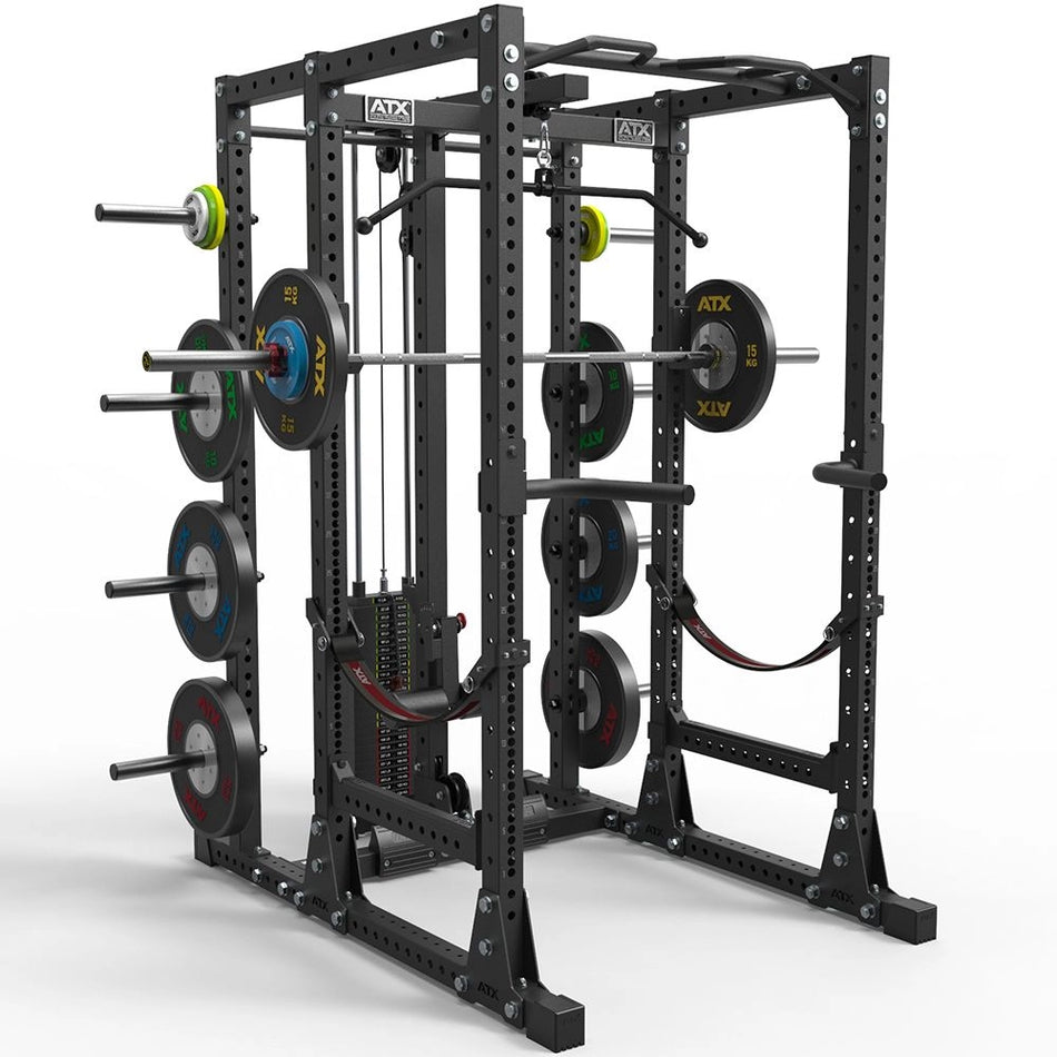 ATX® Power Rack PRX-755 SD Short Distance Spacing