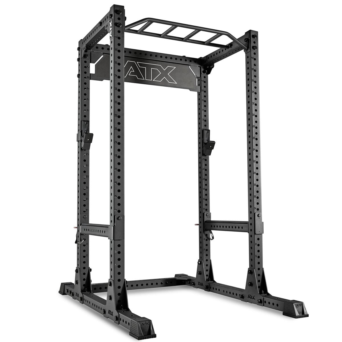 ATX® Power Rack PRX - 810 inkl. Hooks & Spotter - Power Rack