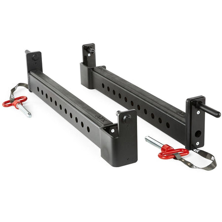 ATX® Power Rack PRX - 810 inkl. Hooks & Spotter - Power Rack