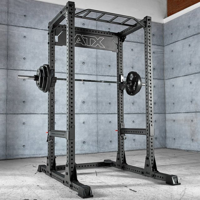 ATX® Power Rack PRX - 810 inkl. Hooks & Spotter - Power Rack