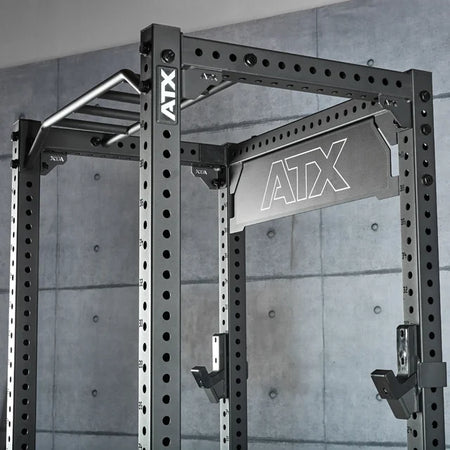 ATX® Power Rack PRX - 810 inkl. Hooks & Spotter - Power Rack