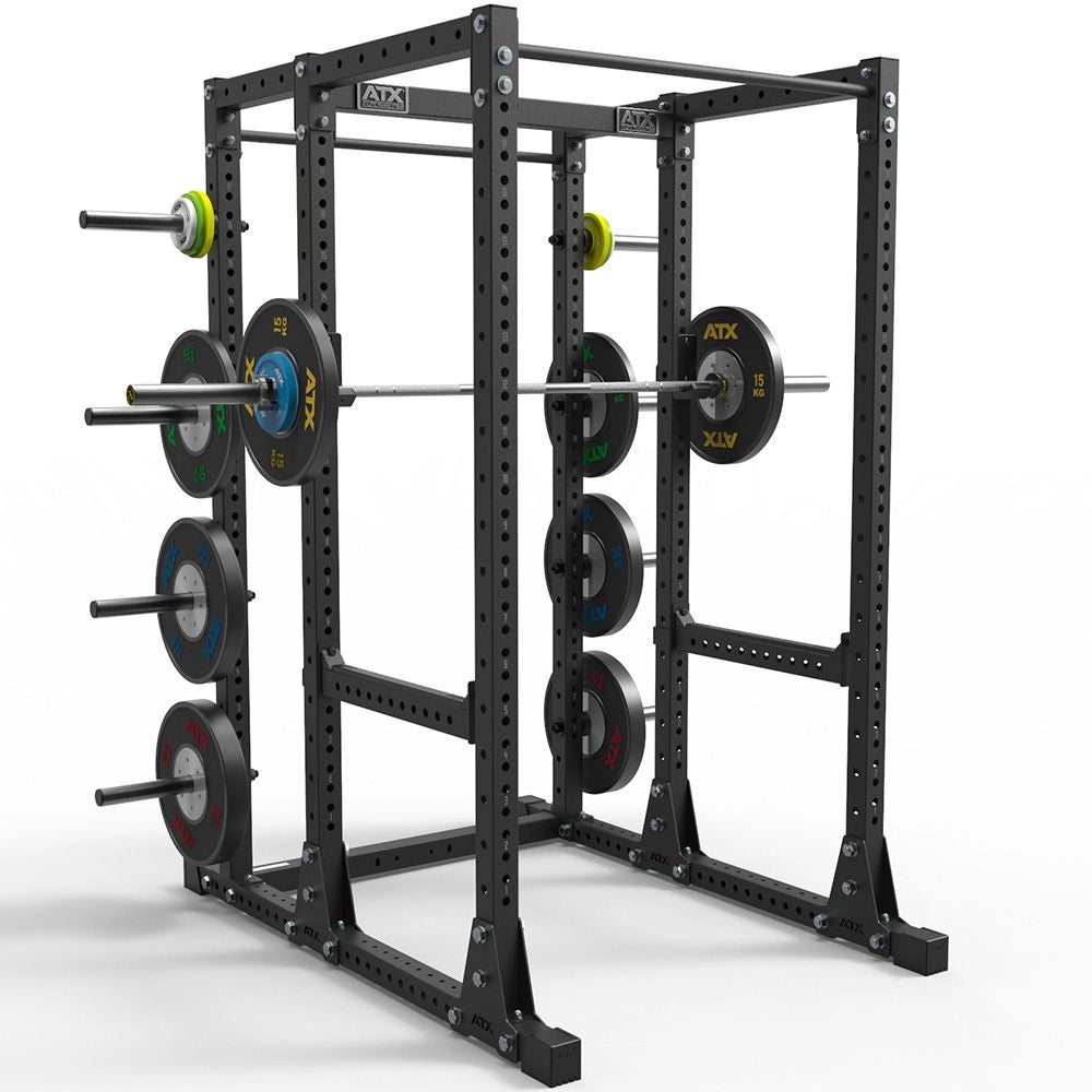 ATX® Power Rack 750 Storage - Set 200 - Power Rack