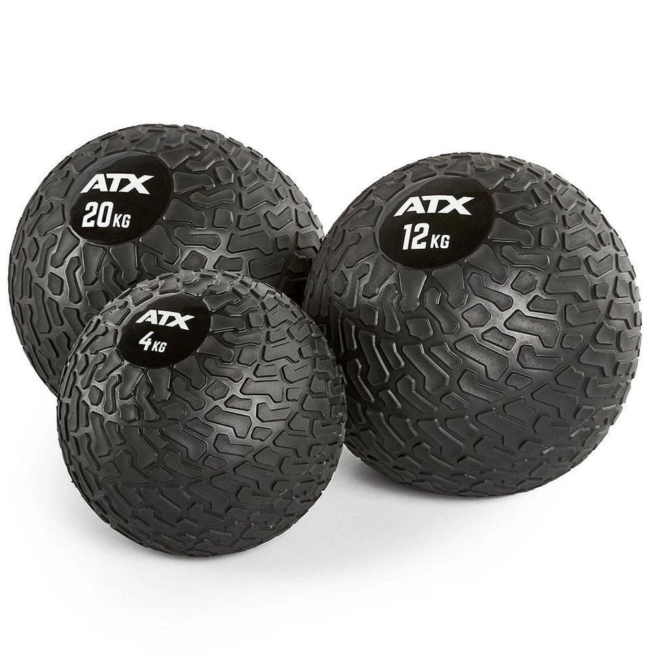 ATX® Power Slam Balls - No bounce Ball von 4 - 20 kg