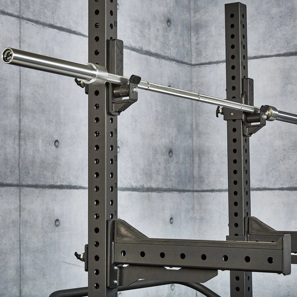 ATX® Raptor Squat Bar Xtreme - 240 cm - 25 kg - PRO Series - Olympische Langhantelstange