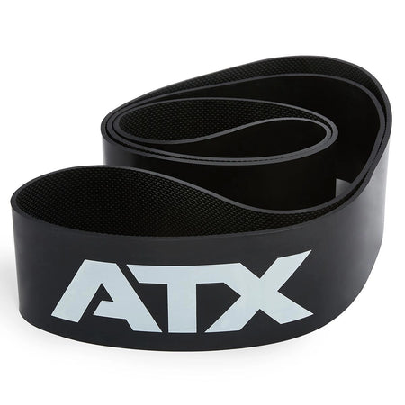 ATX® Resistance Band - Widerstandsband Gummi 9 Zugkraftstärken - Resistance Band