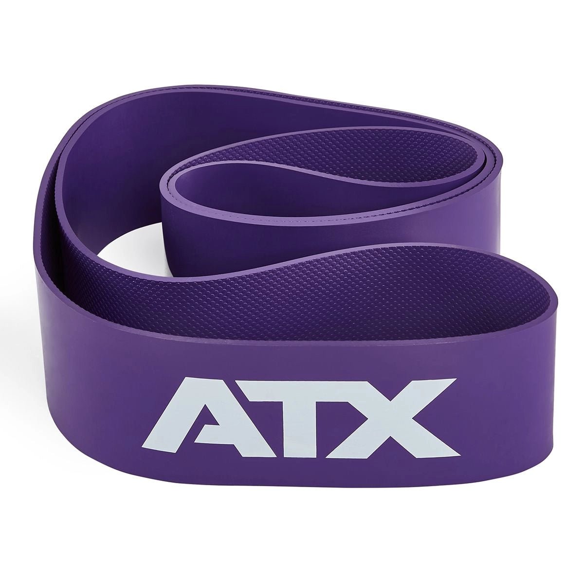 ATX® Resistance Band - Widerstandsband Gummi 9 Zugkraftstärken - Resistance Band