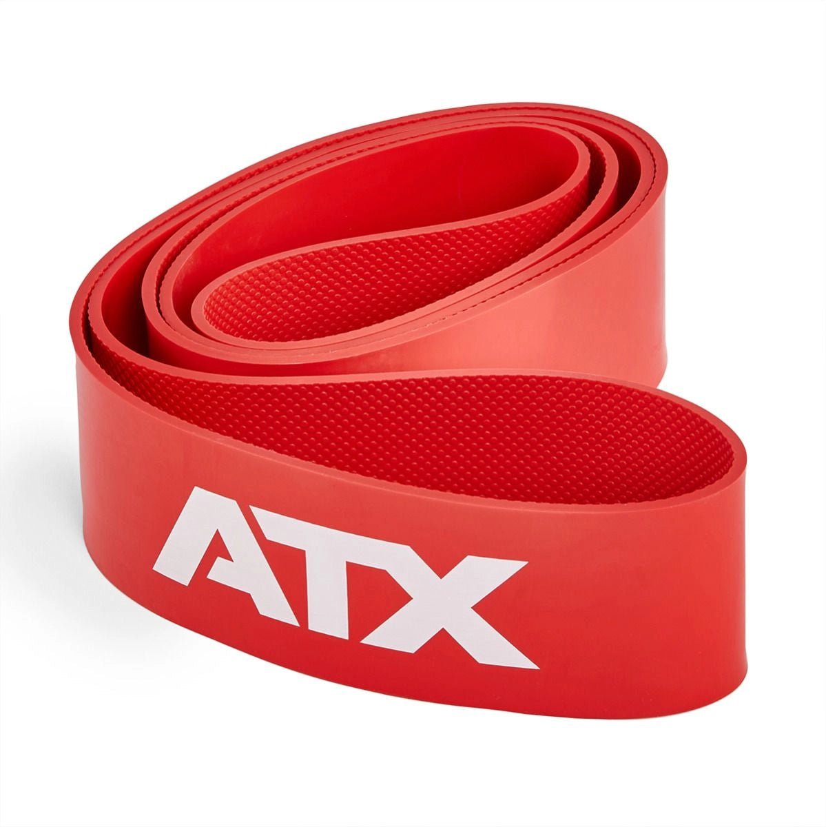 ATX® Resistance Band - Widerstandsband Gummi 9 Zugkraftstärken - Resistance Band