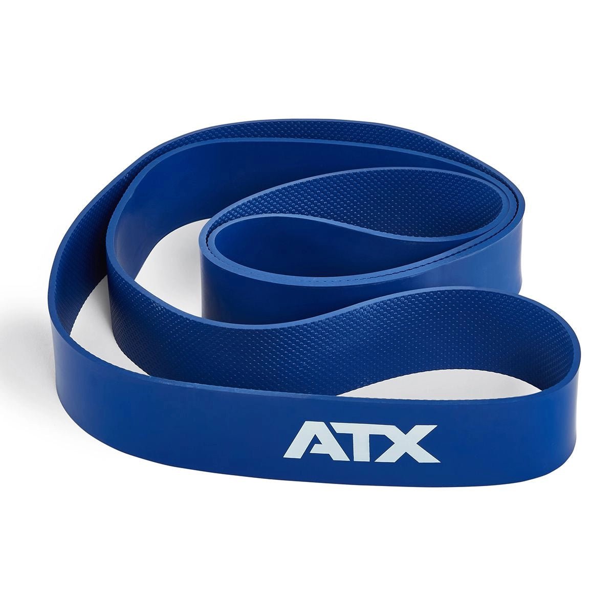 ATX® Resistance Band - Widerstandsband Gummi 9 Zugkraftstärken - Resistance Band