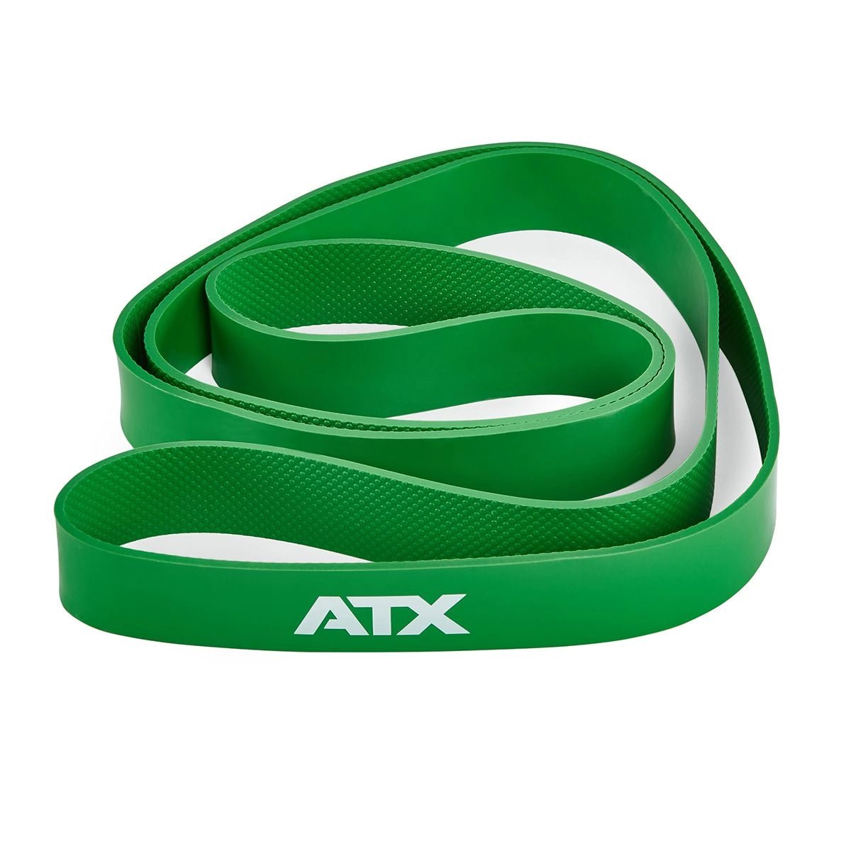 ATX® Resistance Band - Widerstandsband Gummi 9 Zugkraftstärken - Resistance Band