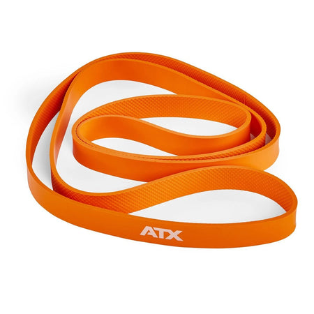 ATX® Resistance Band - Widerstandsband Gummi 9 Zugkraftstärken - Resistance Band