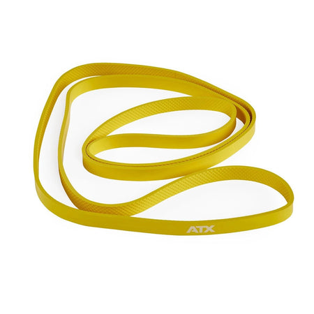 ATX® Resistance Band - Widerstandsband Gummi 9 Zugkraftstärken - Resistance Band