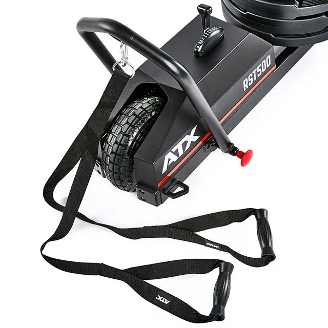 ATX® Resistance Power Sled - Gewichtsschlitten