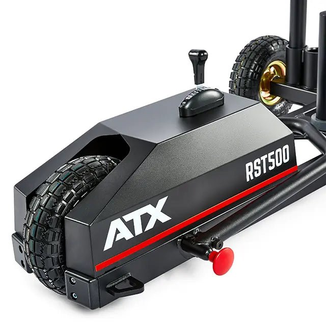 ATX® Resistance Power Sled - Gewichtsschlitten