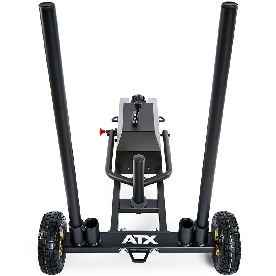 ATX® Resistance Power Sled - Gewichtsschlitten